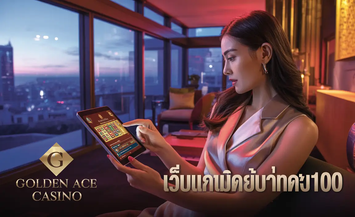 รีวิวจากผู้เล่นจริง เว็บแทงหวยบาทละ100 จ่ายจริงไม่โกง