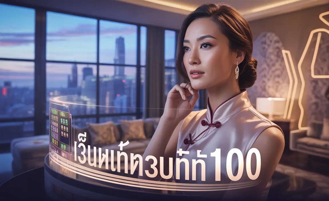 ระบบฝากถอนอัตโนมัติ เว็บแทงหวยบาทละ100 รวดเร็วปลอดภัย